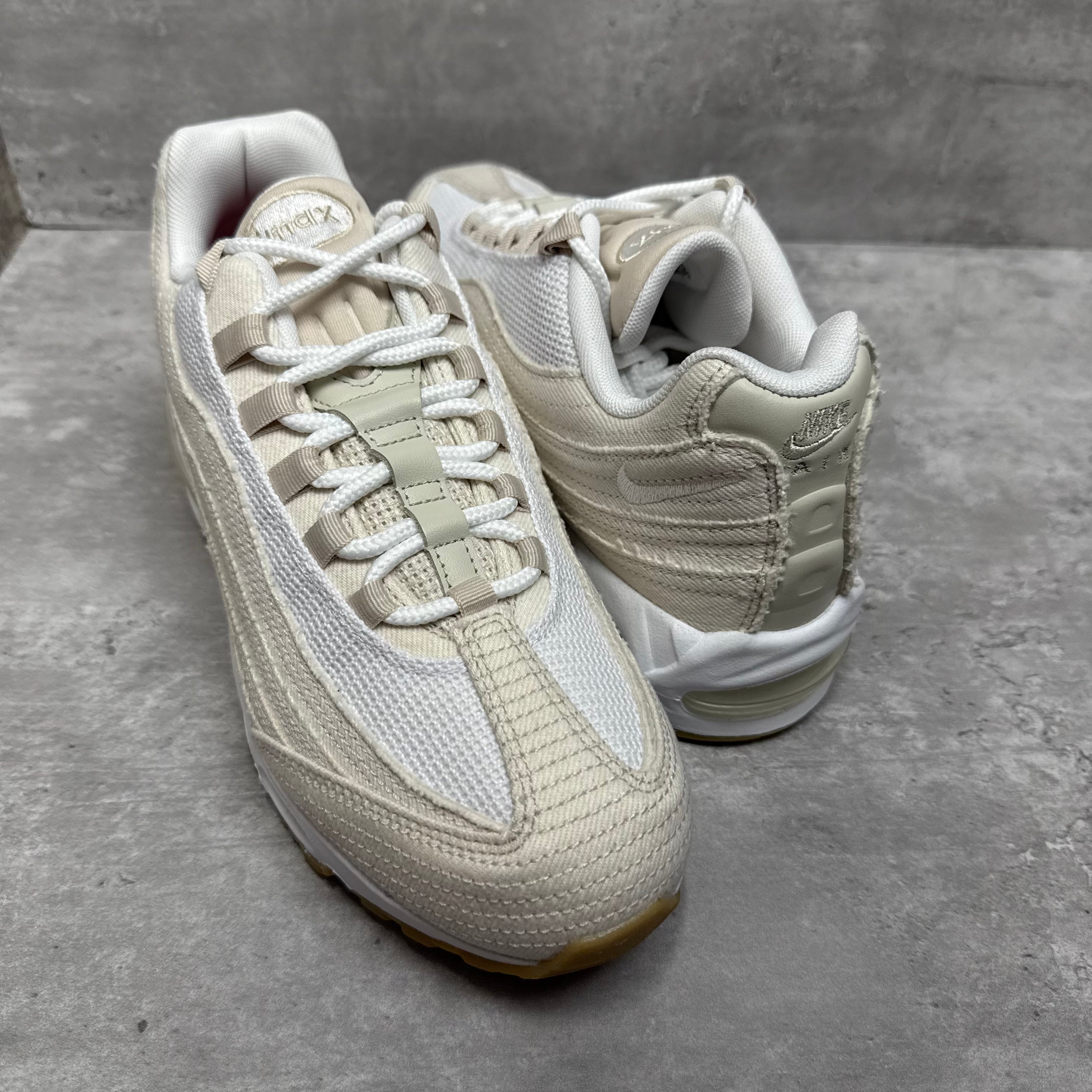 Nike Airmax 95 x Levi's Light Orewood | HM4743-100