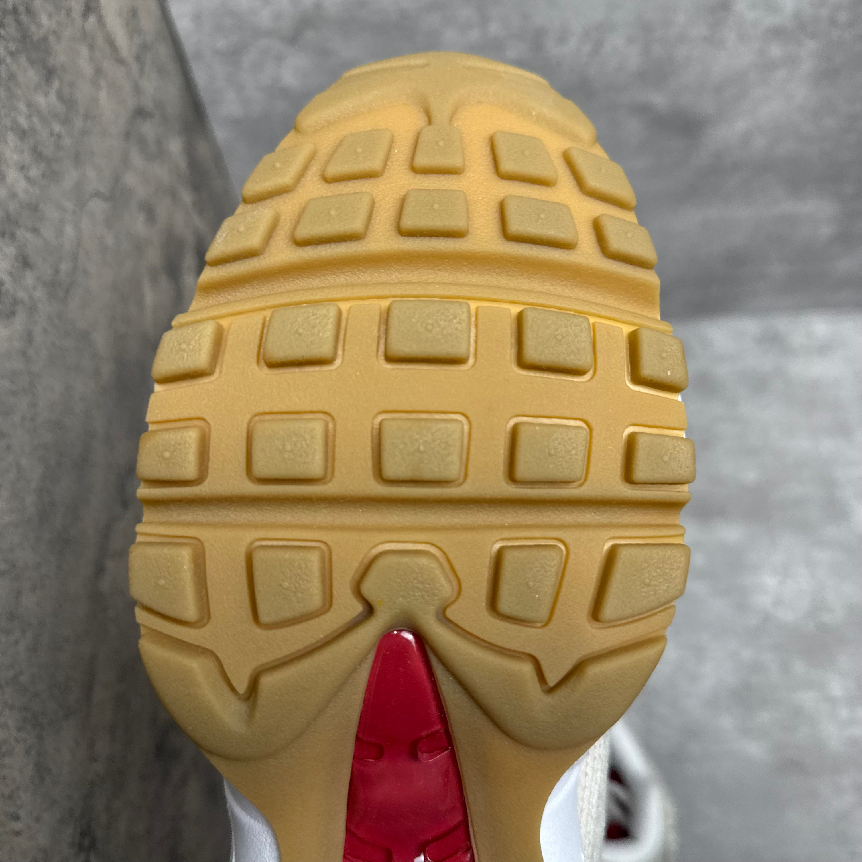 Nike Airmax 95 x Levi's Light Orewood