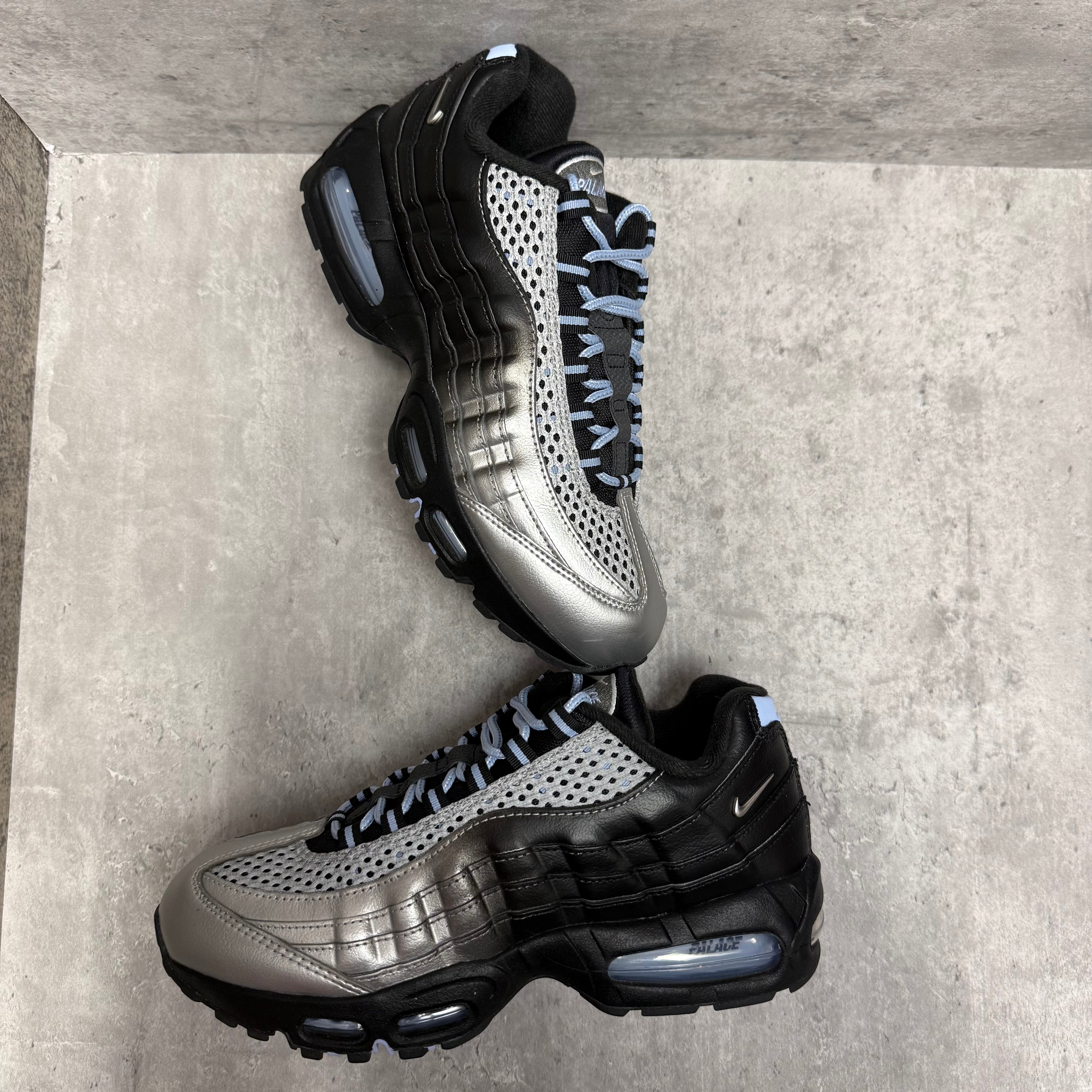 Nike Airmax 95 x Palace
