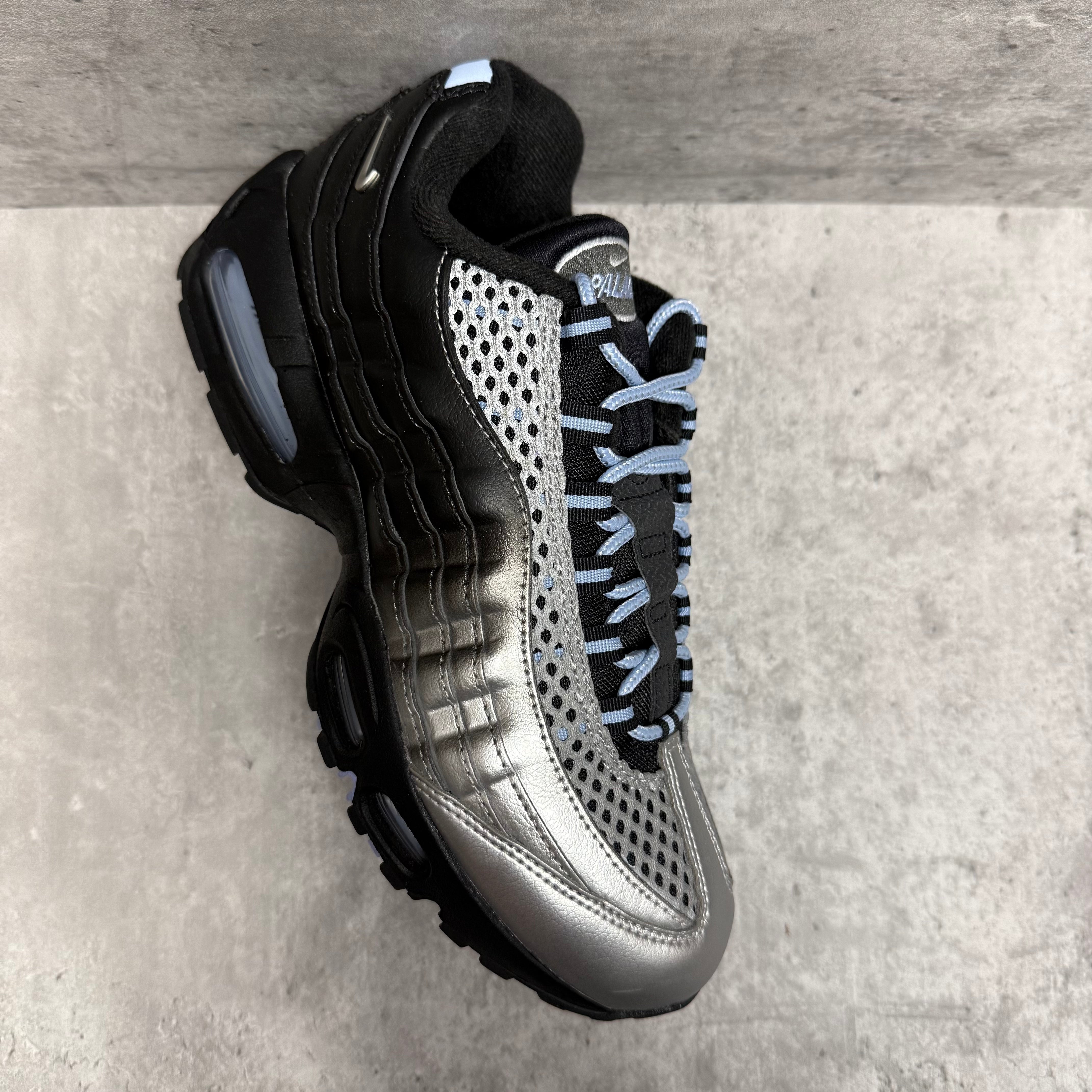 Nike Airmax 95 x Palace