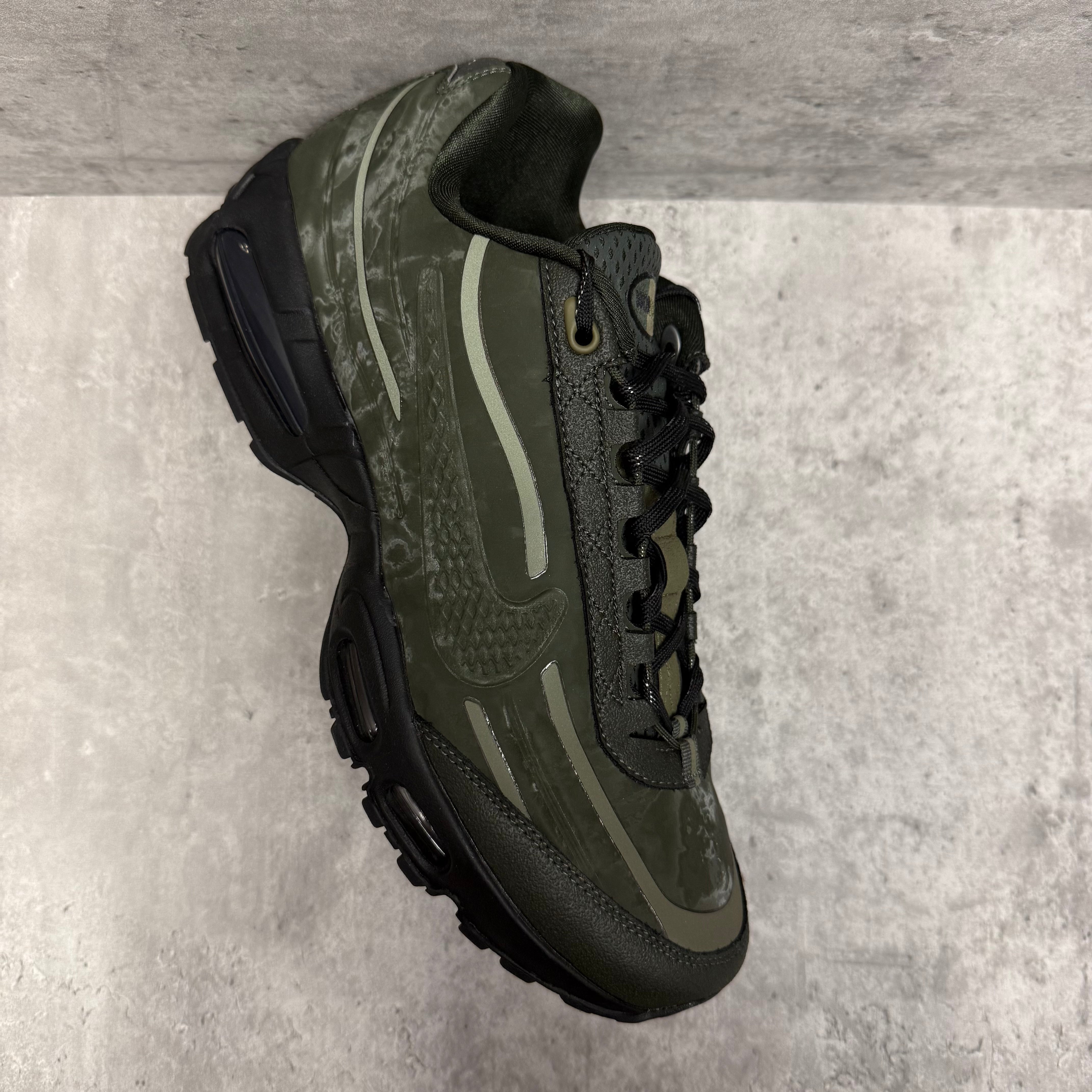 Nike Airmax 95 x WORKSOUT Sequoia