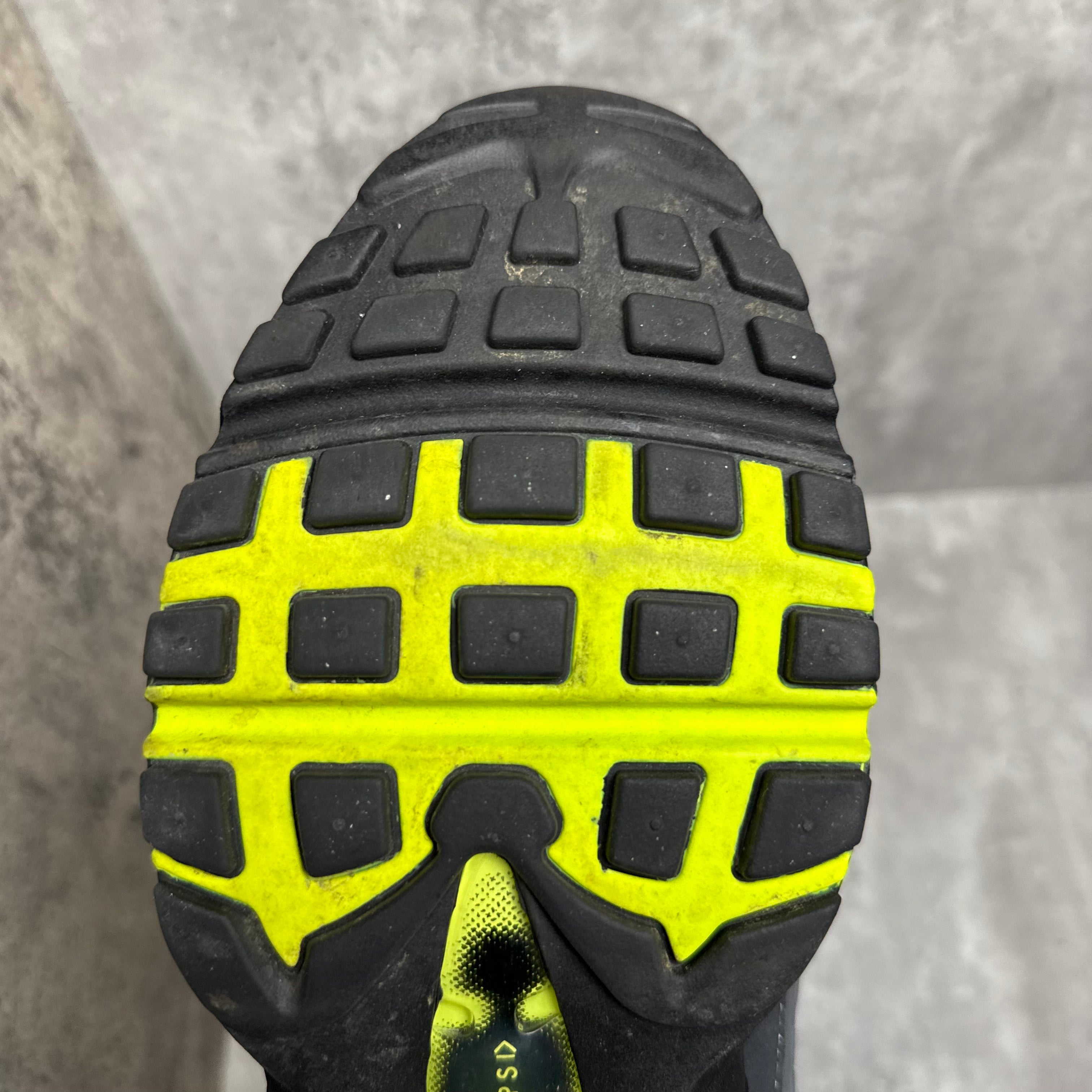 Nike Airmax Neon 2020 - Cheshire Creps 