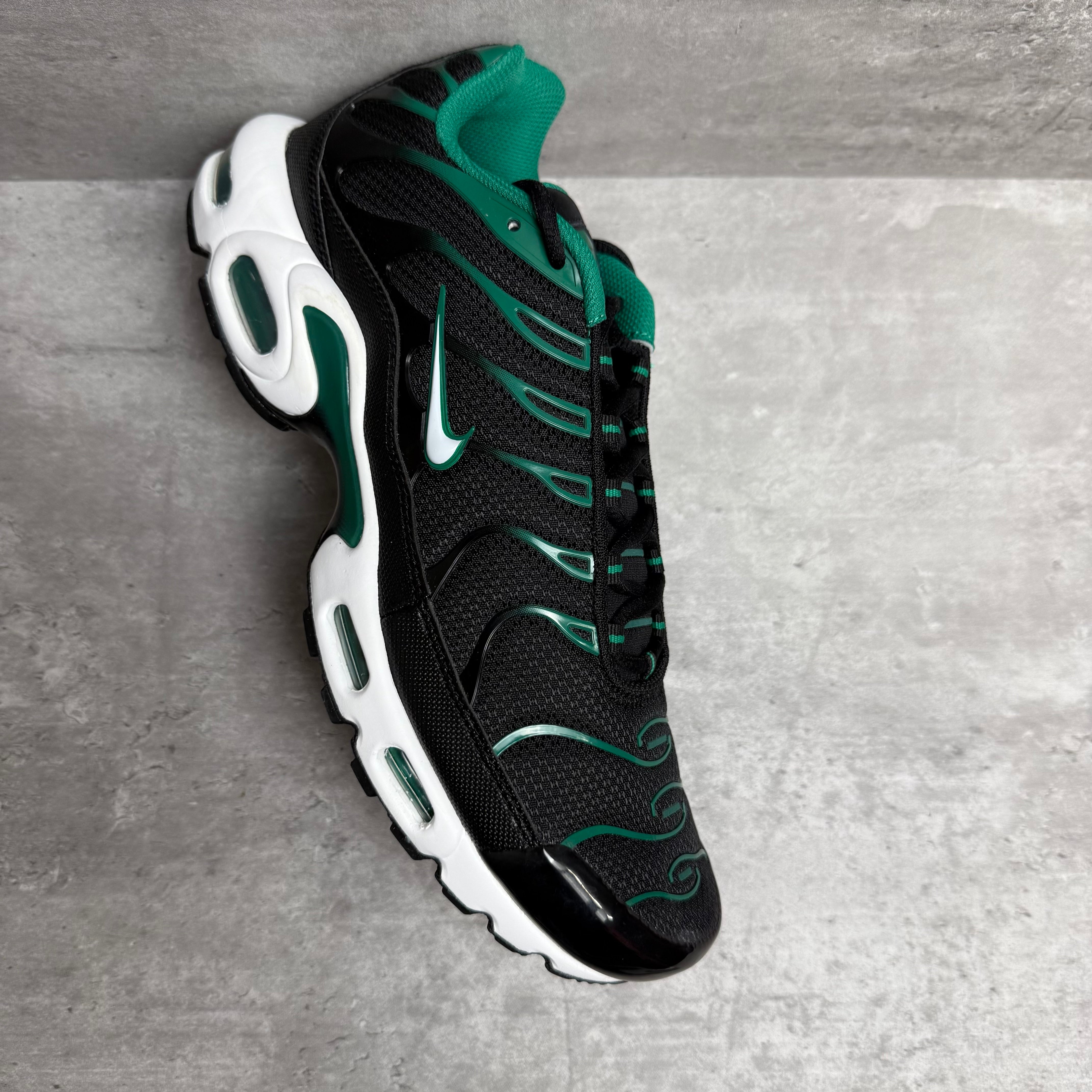 cyber green tns