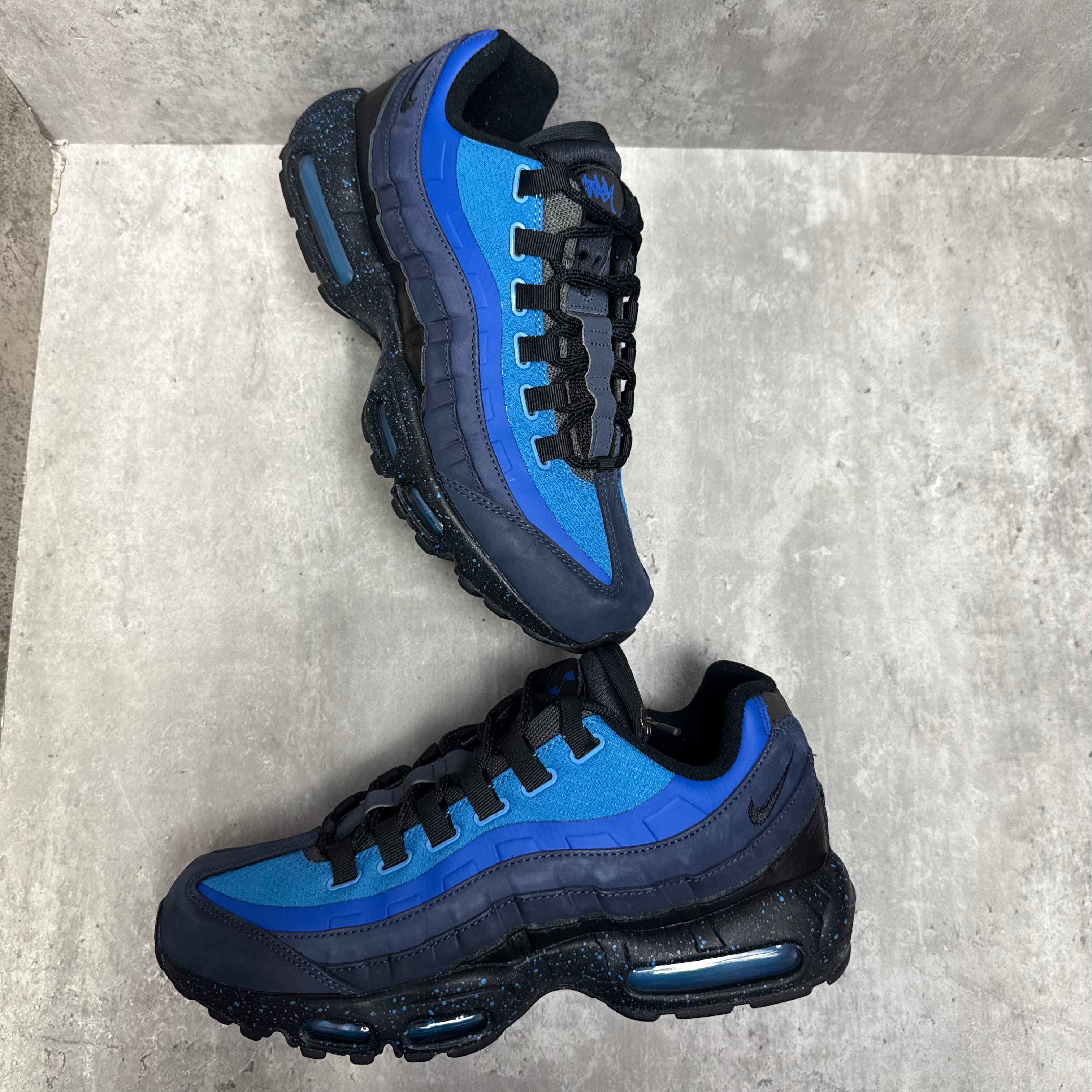 Nike Airmax Stash 2024 - Cheshire Creps 