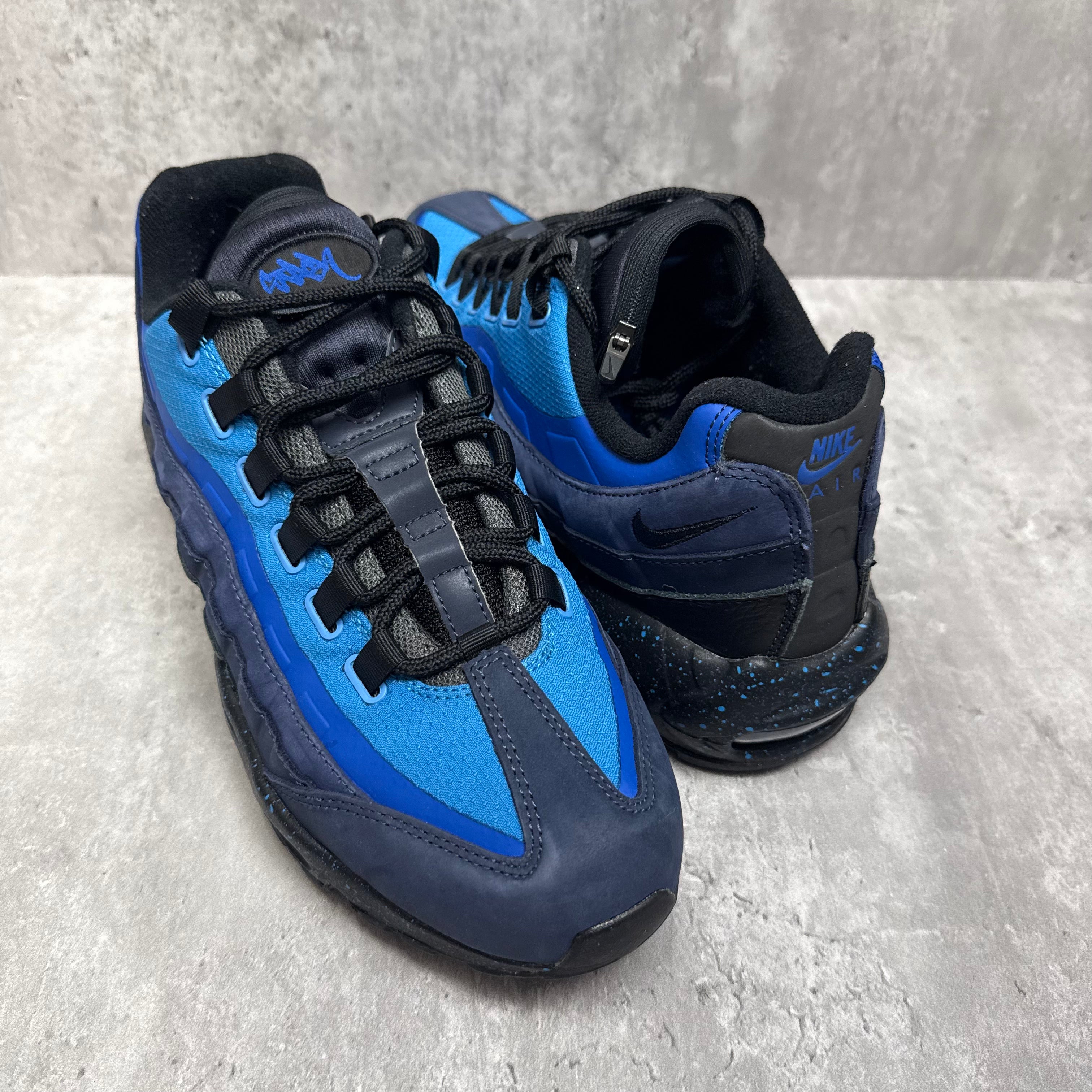 Nike Airmax Stash 2024 - Cheshire Creps 