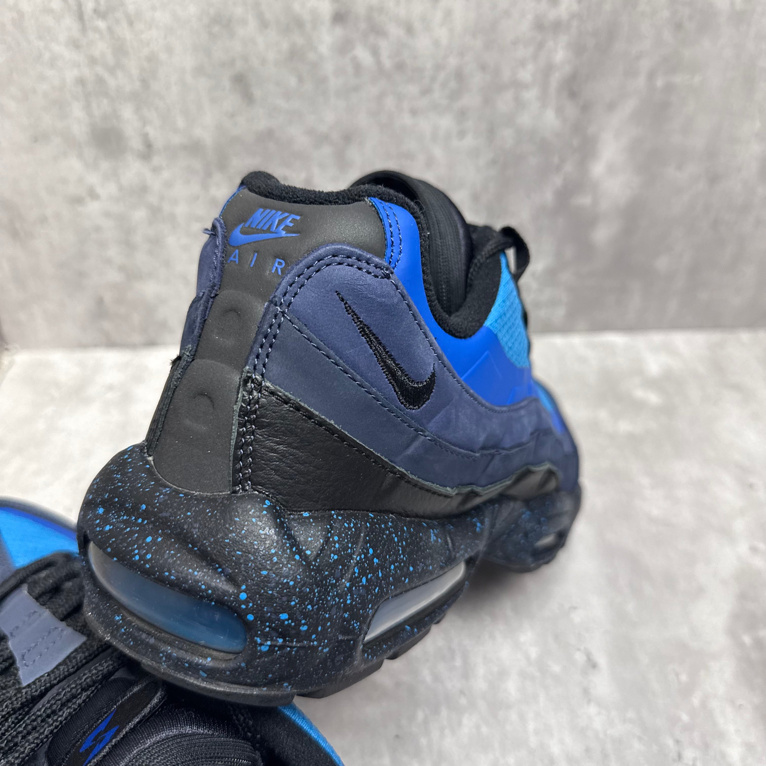 Nike Airmax Stash 2024 - Cheshire Creps 