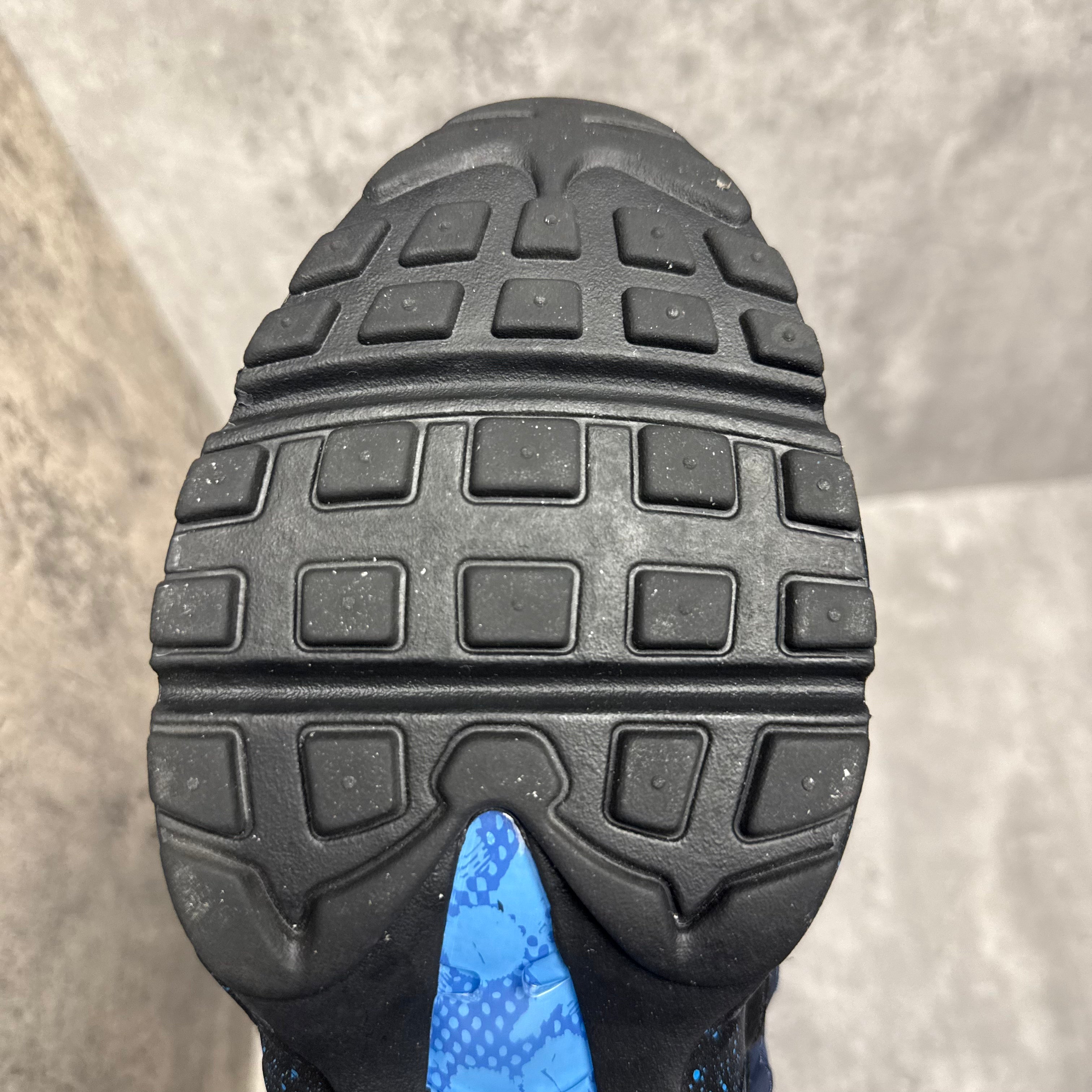 Nike Airmax Stash 2024 - Cheshire Creps 