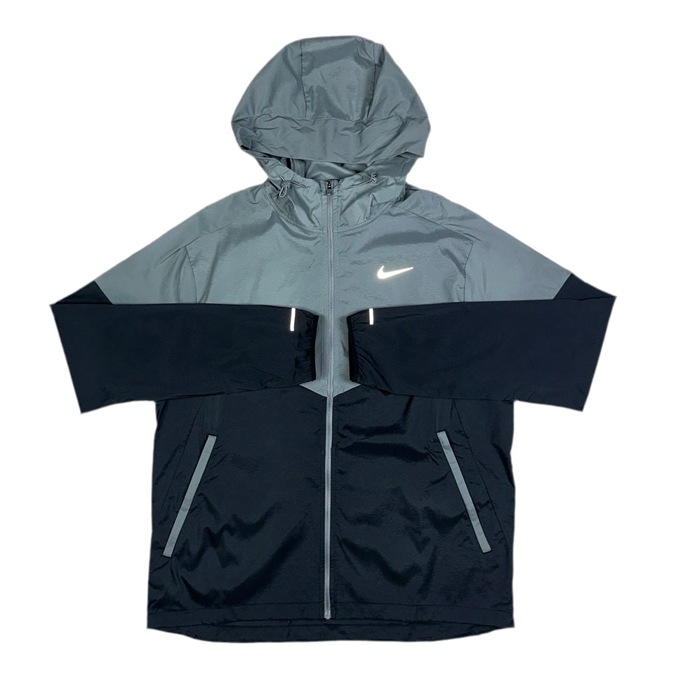 Nike - Black / Grey UV - Cheshire Creps 