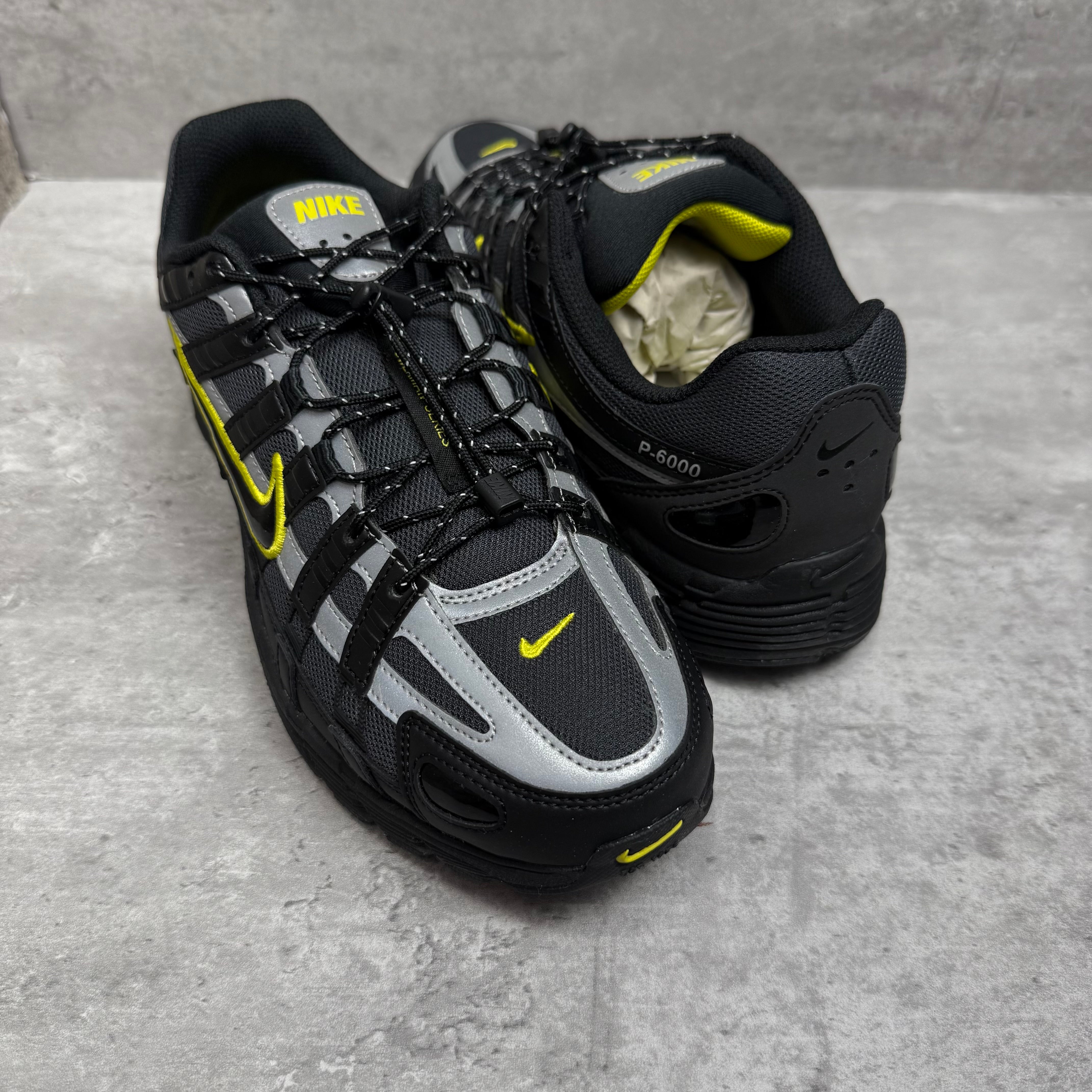 Nike P-6000 High Voltage - Cheshire Creps 