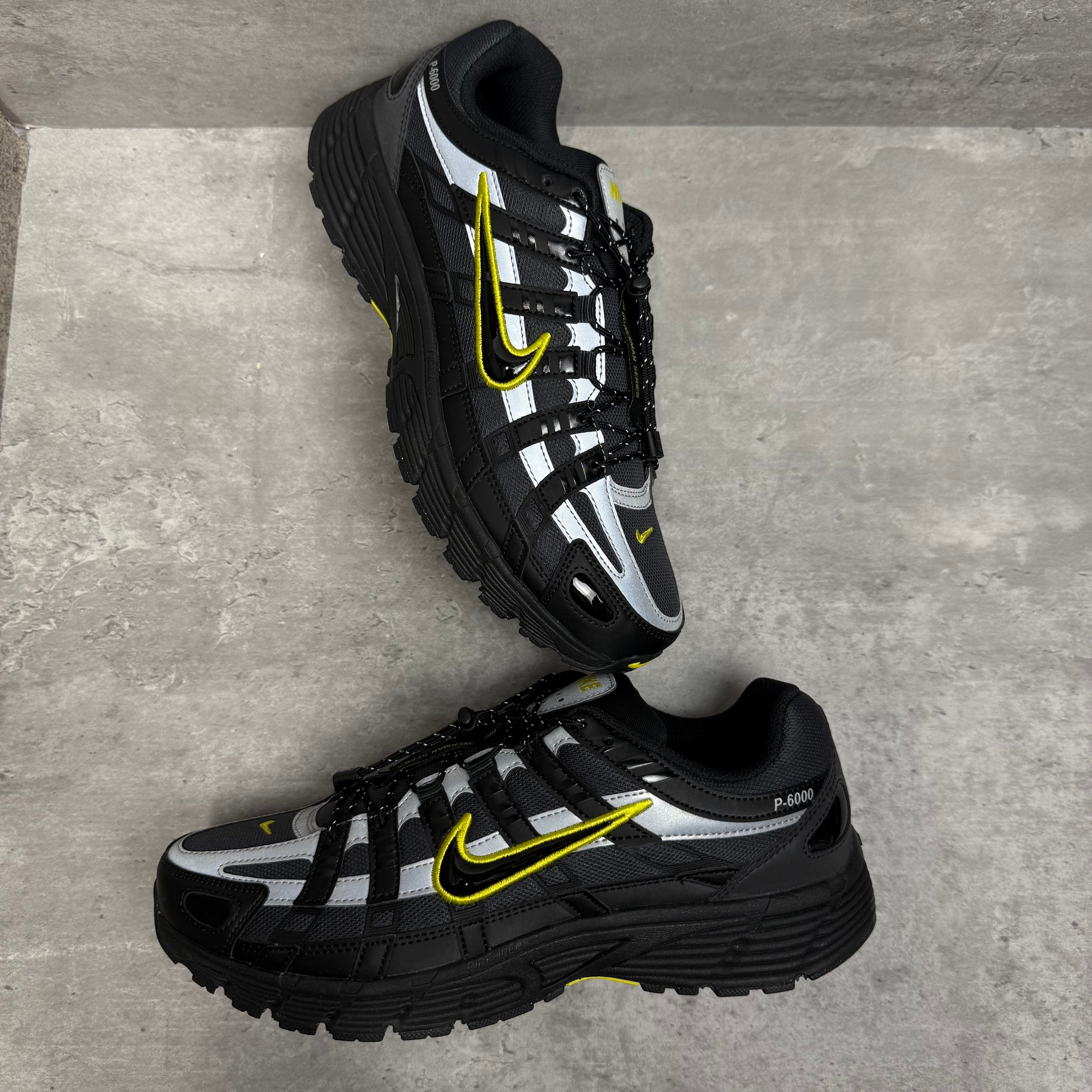 Nike P-6000 High Voltage | FV0943-001