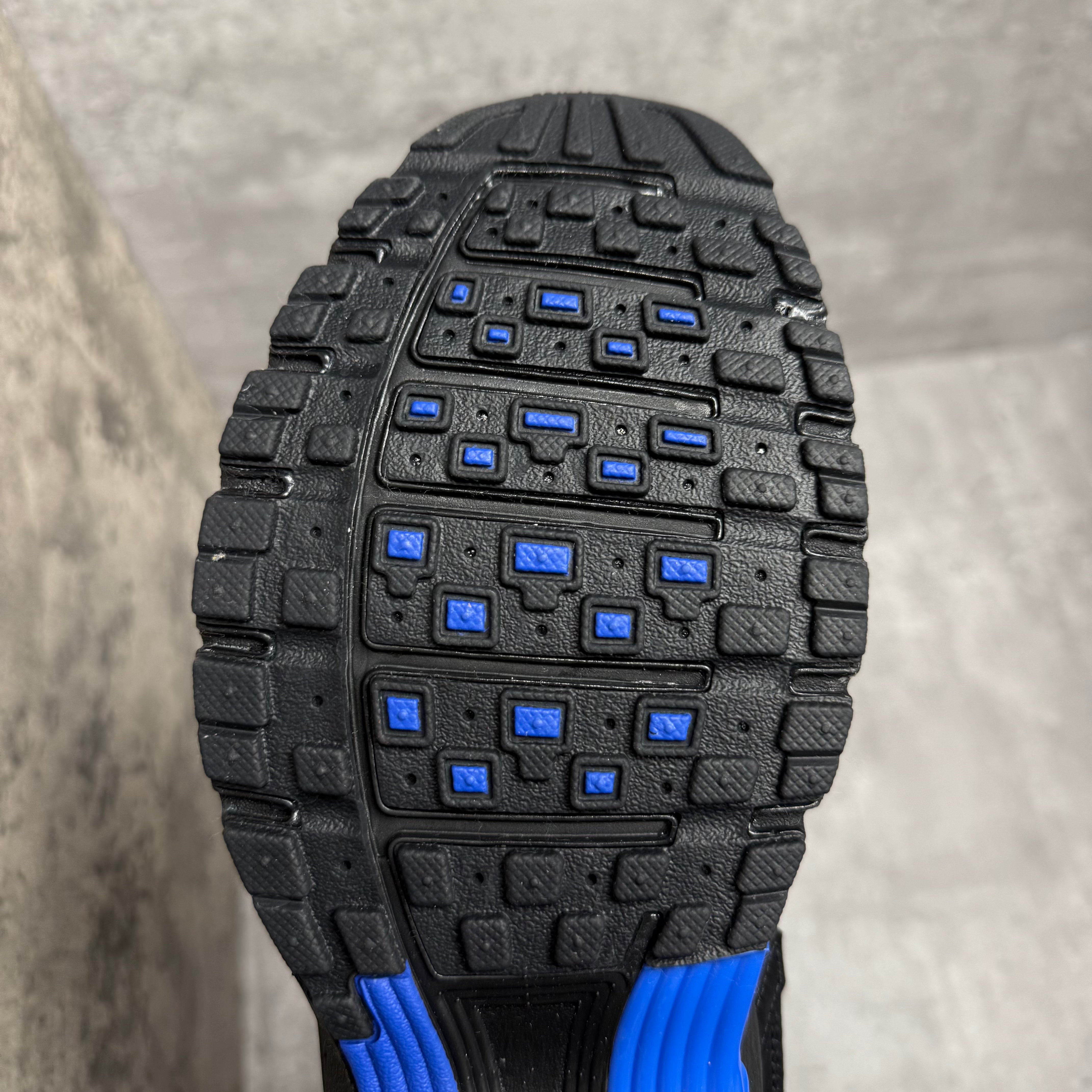 Nike P-6000 Obsidian Blue