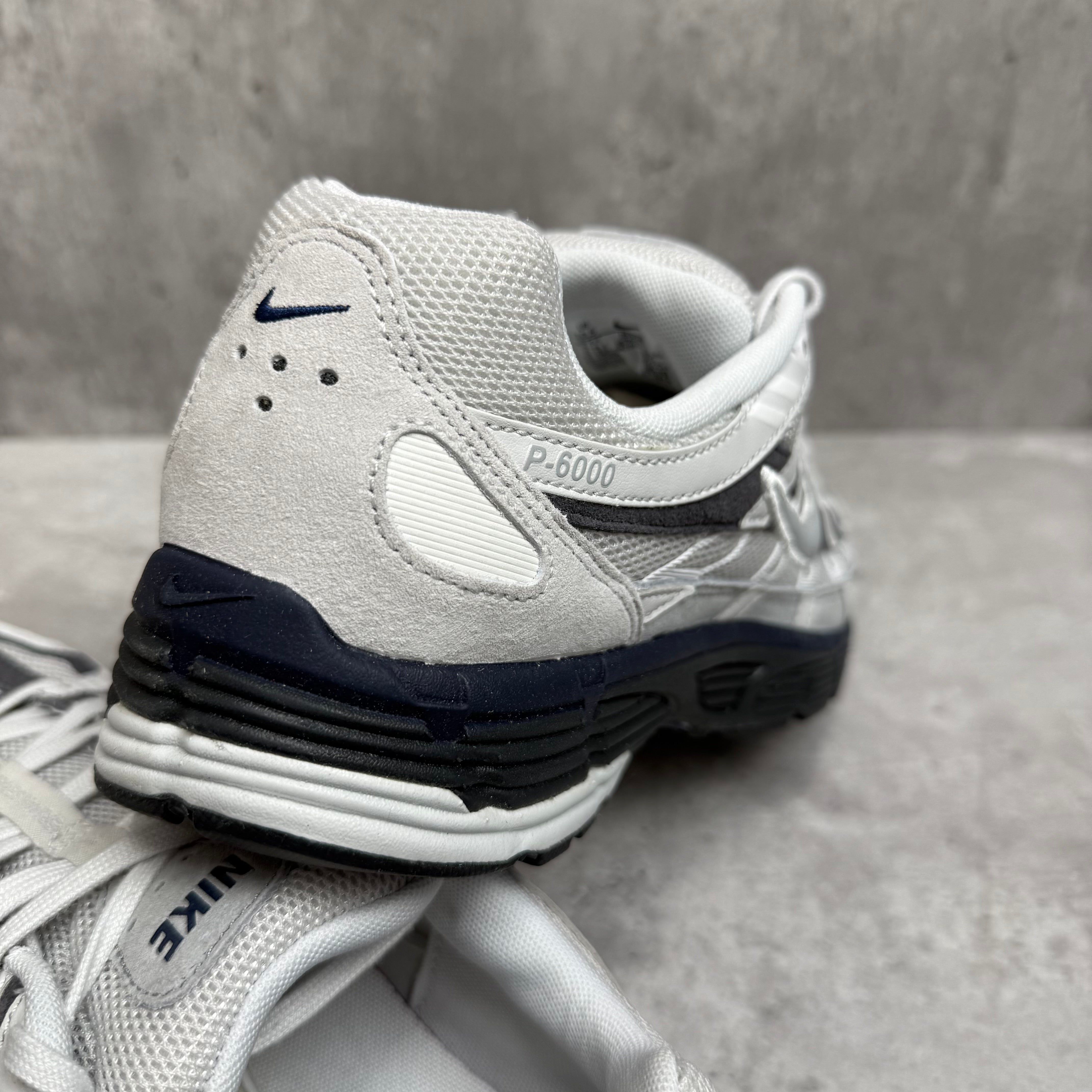 Nike P-6000 Photon Dust - Cheshire Creps 