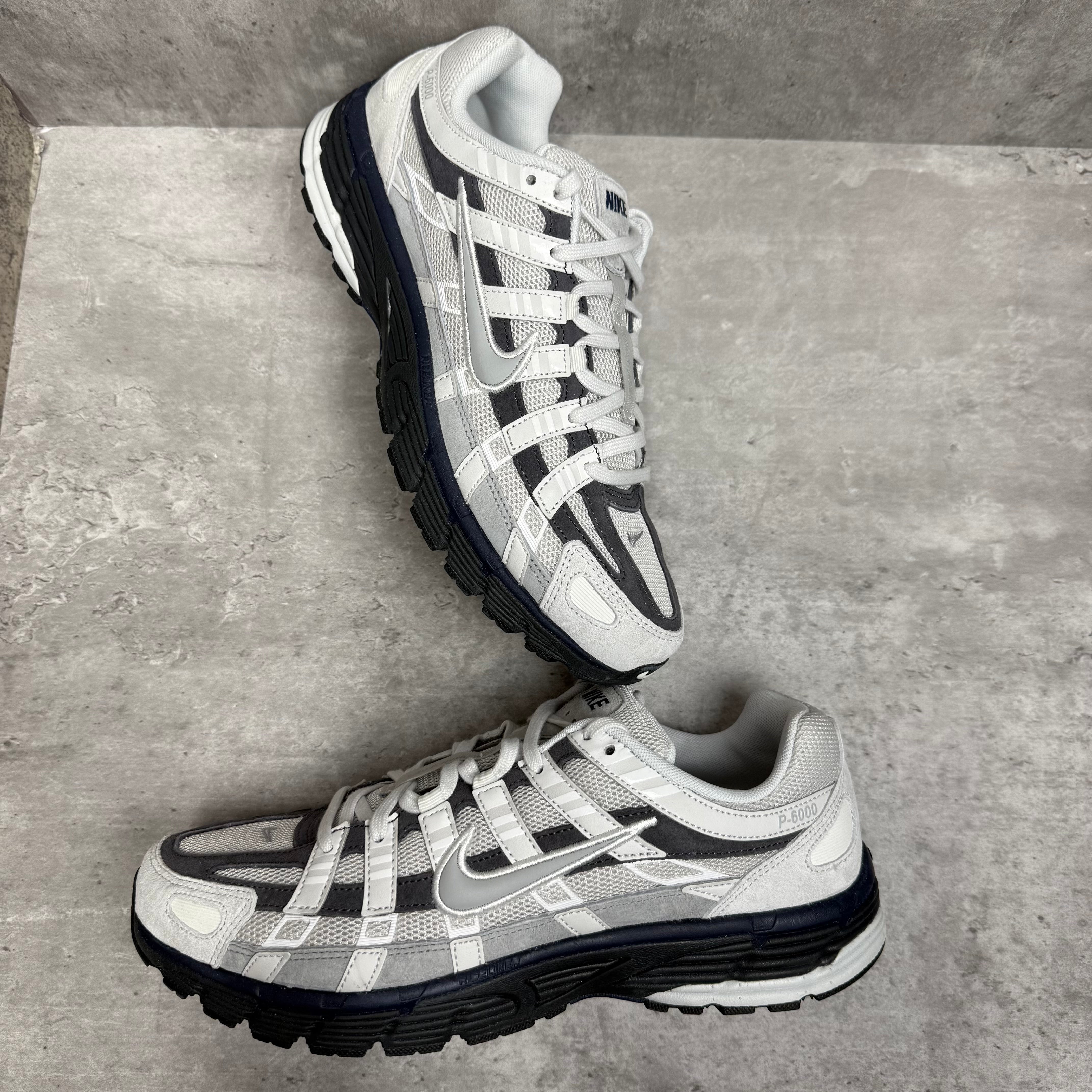 Nike P-6000 Photon Dust - Cheshire Creps 