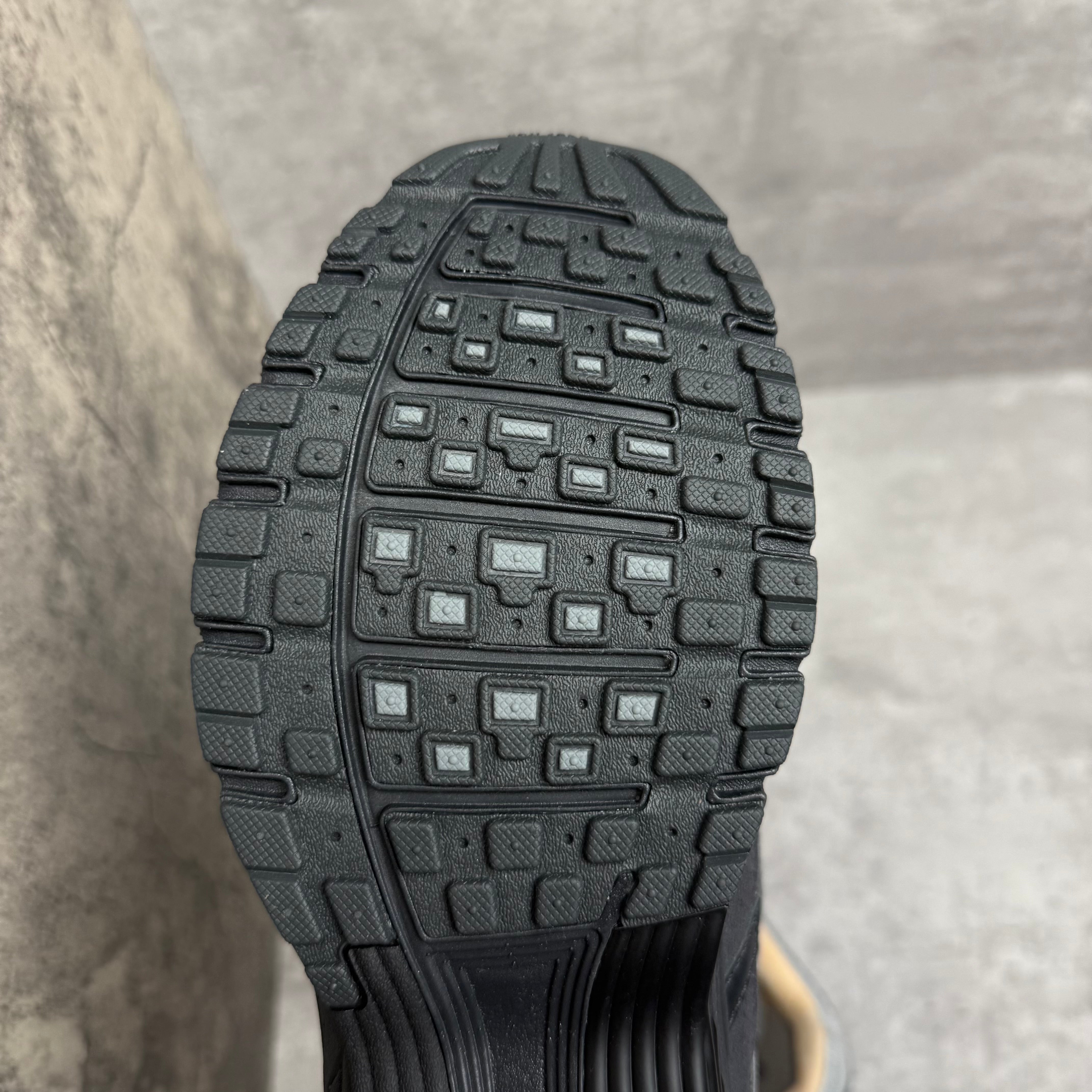 Nike P-6000 Smoke Grey Tan - Cheshire Creps 