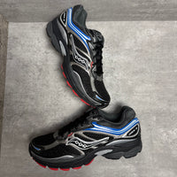 Saucony Pro Grid Omni 9 Noir Multi