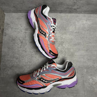 Saucony Pro Grid Omni 9 'Pink Purple'