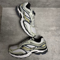 Saucony Pro Grid Omni 9 'Volt Navy'