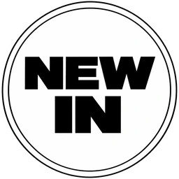 New in