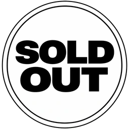 Sold out