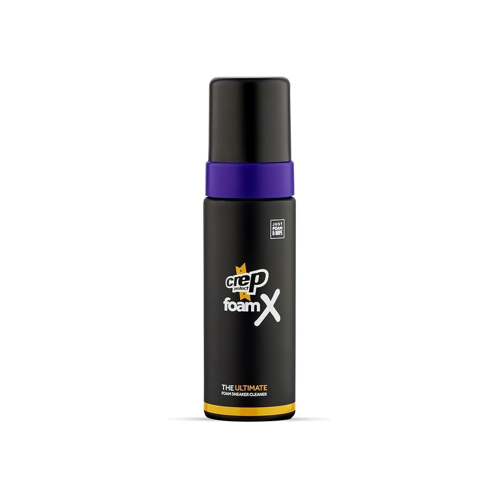 Crep Protect 'Foam X Cleaner'