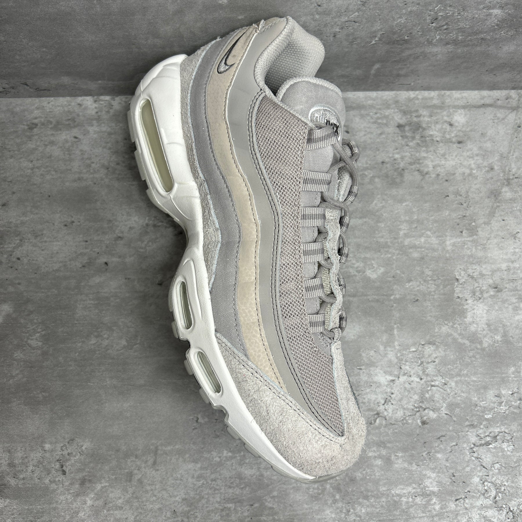 Nike Airmax 95 Iron Ore