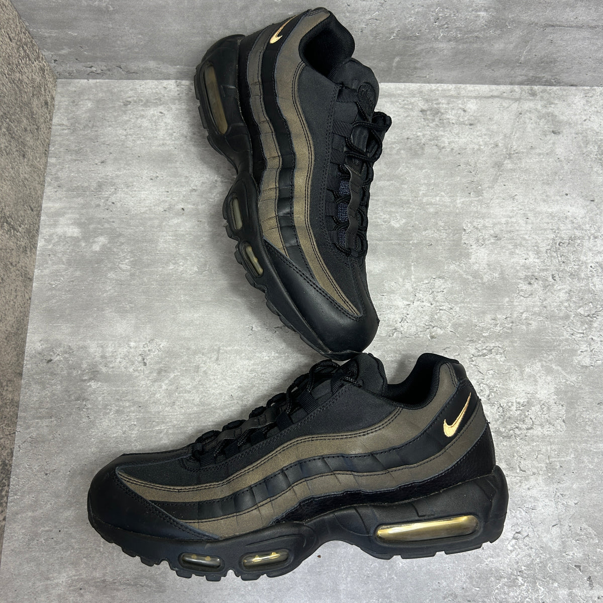 Air max sales 95 hidden reflective