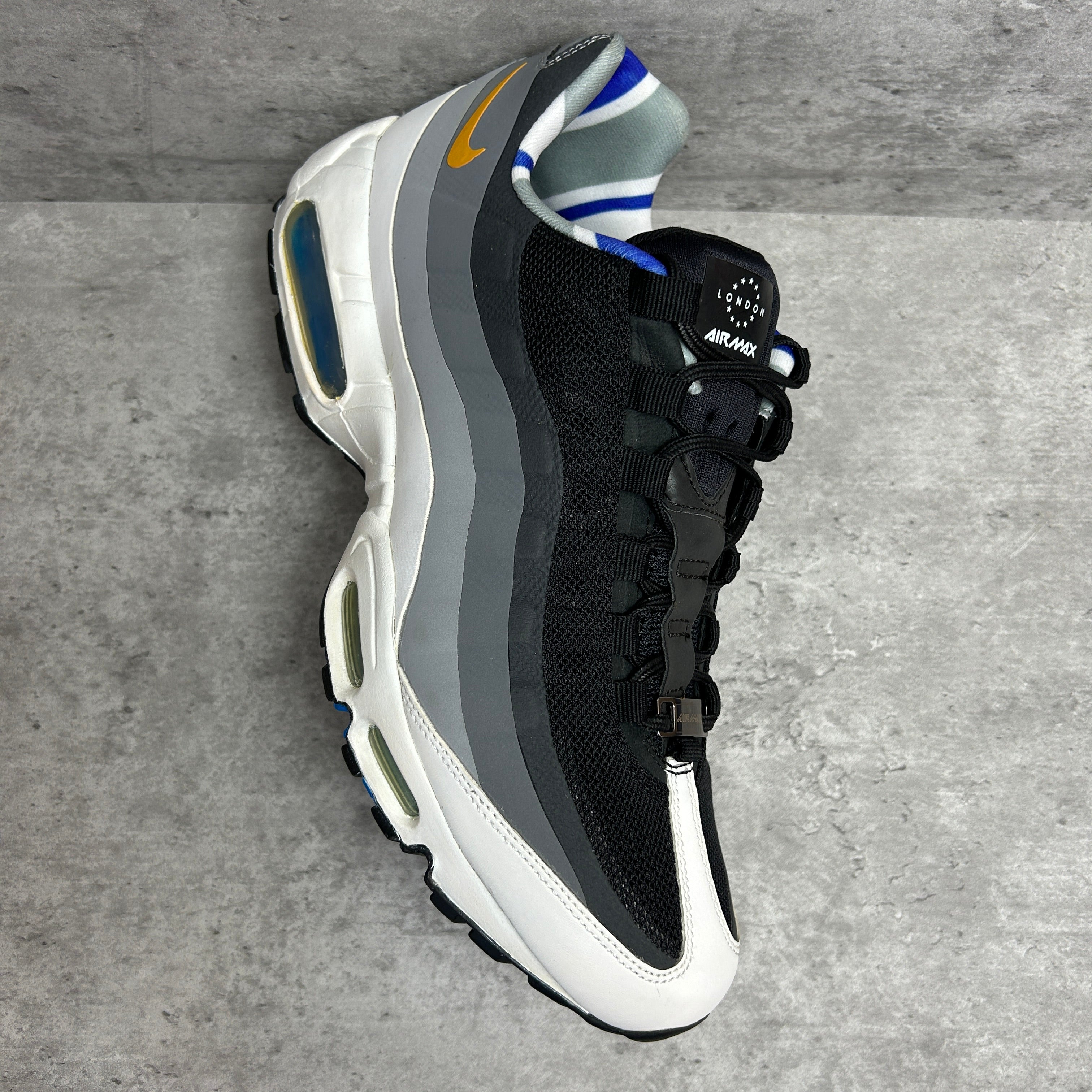 Nike Airmax 95 London QS