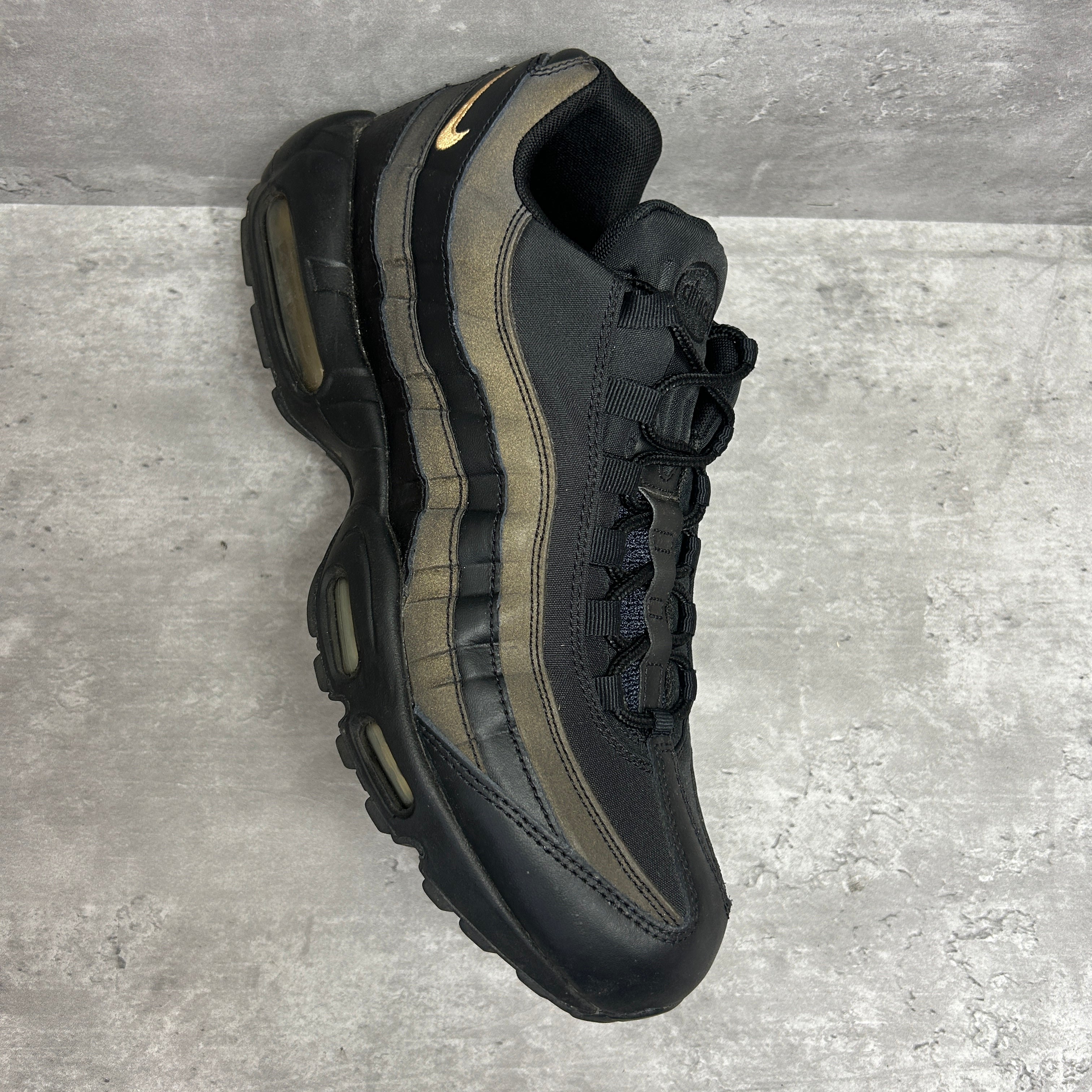 Nike Airmax 95 Hidden Reflective