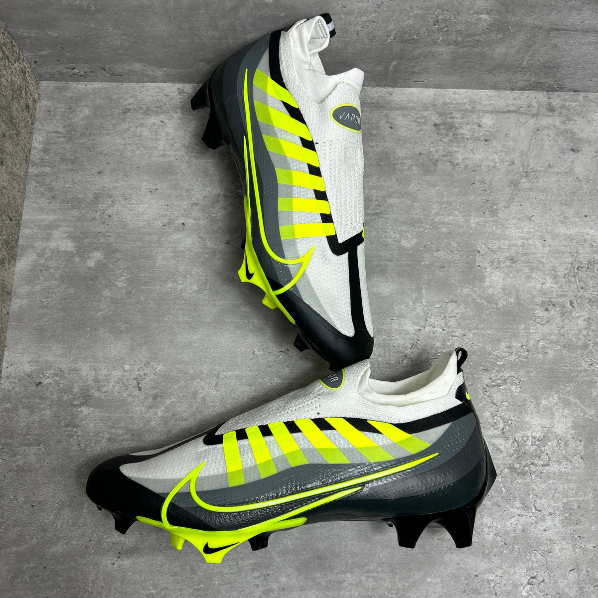 Nike VaporEdge Neon Boots