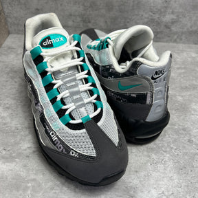 Nike Airmax 95 Atmos Jade