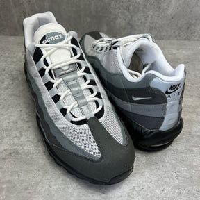 Nike Airmax 95 Greyscale Jewel