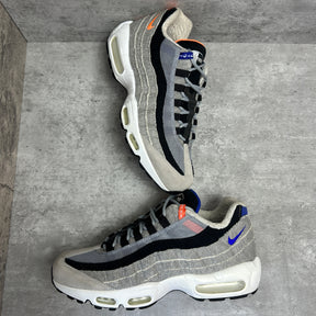 Nike Airmax 95 Loopwheeler