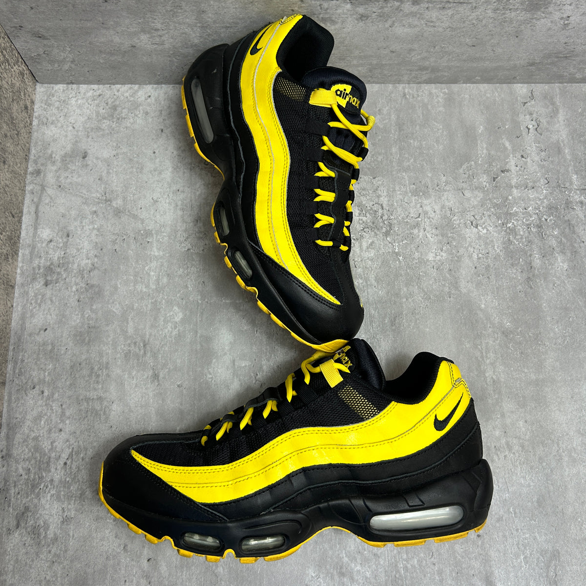 Nike Airmax 95 Frequency Pack