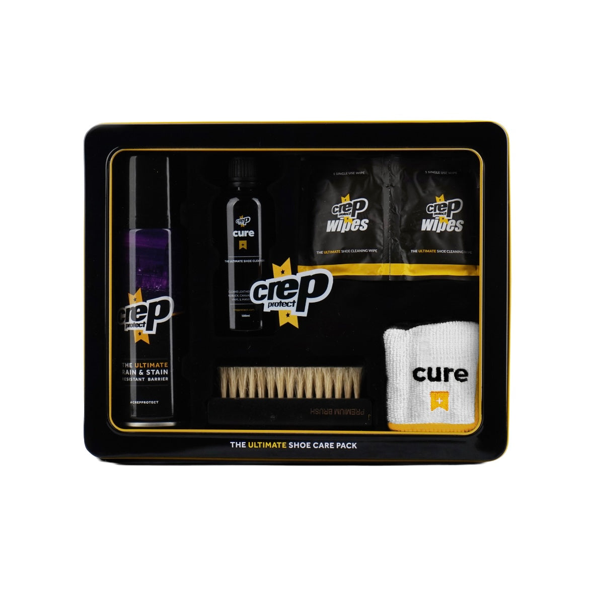 Crep Protect Gift Pack - Cheshire Creps 